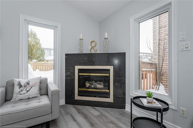 830 Brandenburg Blvd, House other with 4 bedrooms, 4 bathrooms and 4 parking in Waterloo ON | Image 11