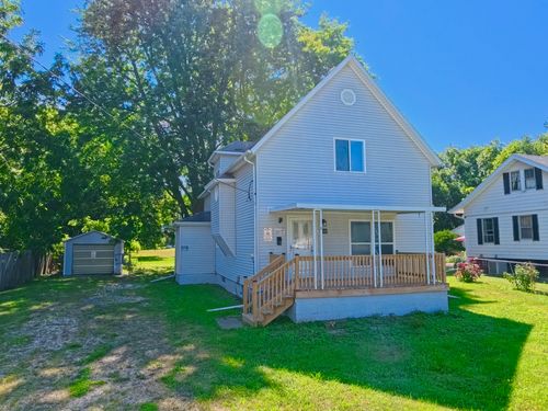 649 Indiana Ave, Galesburg, IL, 61401-6301 | Card Image