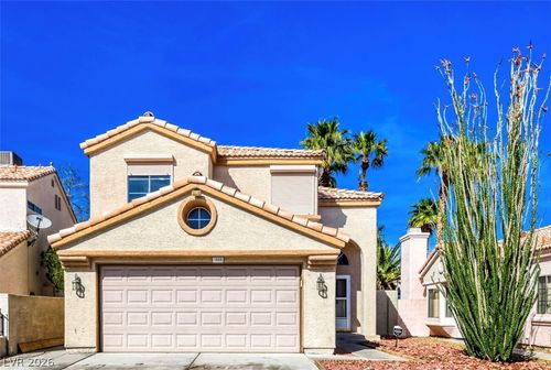 1666 Garden Path Ct, Las Vegas, NV, 89119-0410 | Card Image
