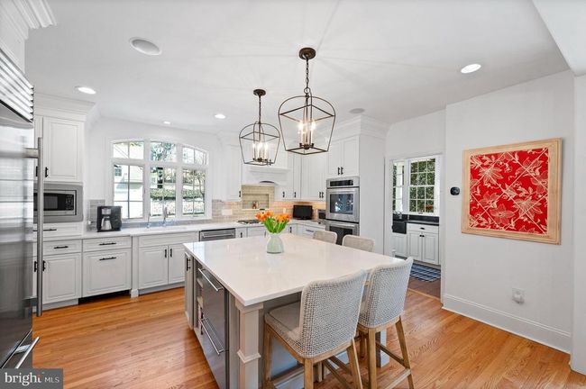 603 Foxfields Rd, House other with 5 bedrooms, 4 bathrooms and null parking in BRYN MAWR PA | Image 16