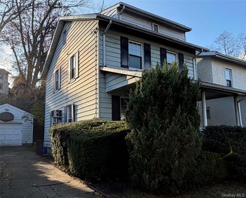 46 Fisher Ave, Eastchester, NY, 10707-2610 | Card Image