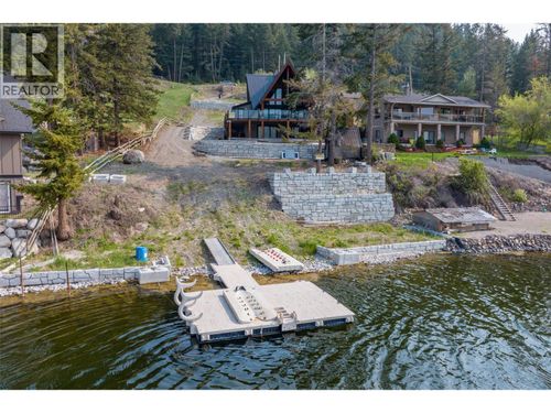 9027 Planet Mine Road, Stump Lake, BC, V1K0C5 | Card Image