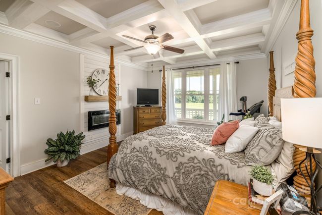 11875 Shinn Rd, House other with 4 bedrooms, 4 bathrooms and null parking in Mount Ulla NC | Image 34