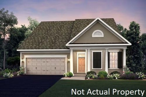 lot-177-7527 Bullock Ln, New Albany, OH, 43054-3701 | Card Image
