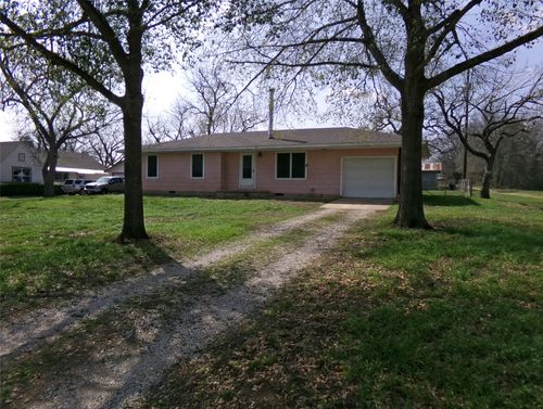 110 S Travis St, Rockdale, TX, 76567-3129 | Card Image