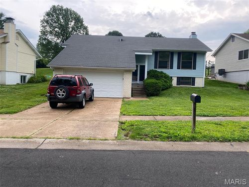 12292 Jerries Ln, Black Jack, MO, 63033-4408 | Card Image