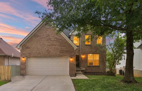 3373 Mathern Trail, Lexington, KY, 40509 | Card Image