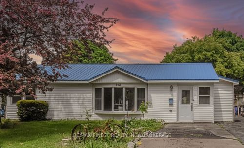 165 Phillips St, Kingston, ON, K7M2Z9 | Card Image