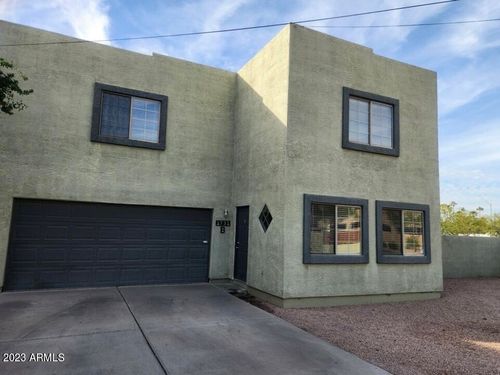 1731 E Cambridge Ave, Phoenix, AZ, 85006-1413 | Card Image