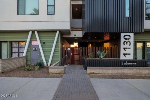 210-1130 N 2nd St, Phoenix, AZ, 85004-1831 | Card Image