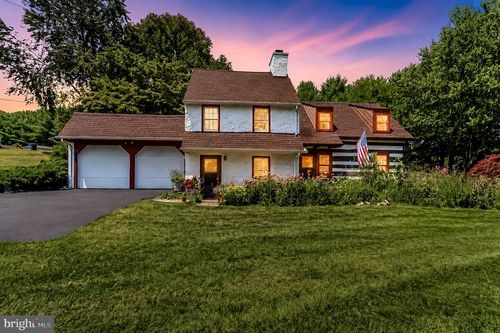 643 E Reeceville Rd, COATESVILLE, PA, 19320-1232 | Card Image