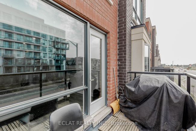 100 - 100 Dufay Rd, Condo with 2 bedrooms, 2 bathrooms and 1 parking in Brampton ON | Image 35