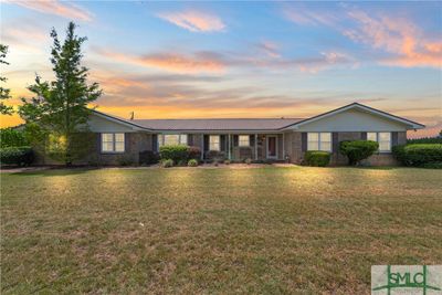 5420 Martin Road S, House other with 3 bedrooms, 2 bathrooms and null parking in Millen GA | Image 3