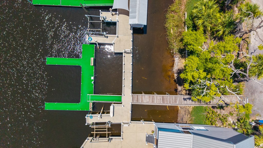 Land in Steinhatchee 2