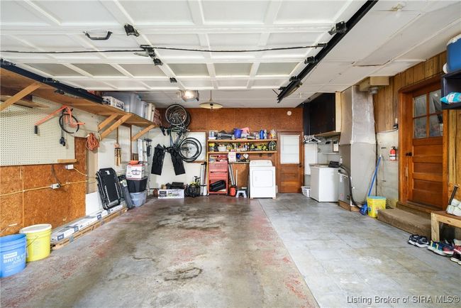 2113 Wilson Ave, Home with 3 bedrooms, 1 bathrooms and null parking in Madison IN | Image 22