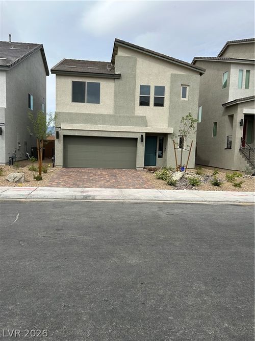 10379 S Bronco Street, Las Vegas, NV, 89141 | Card Image