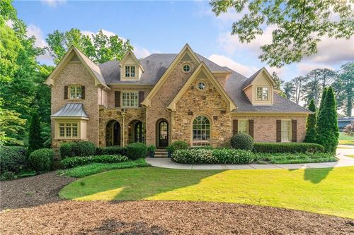 4304 Berkford Cir Ne, Brookhaven, GA, 30319-1706 | Card Image