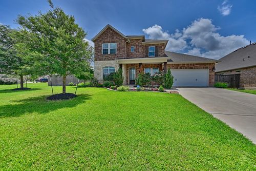 3601 Haskell Hollow Loop, College Station, TX, 77845-5318 | Card Image