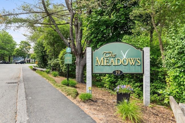 APT-406 - 19 Garden St, Condo with 2 bedrooms, 3 bathrooms and 1 parking in Danvers MA | Image 35