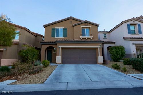 10139 Palazzo Marcelli Court, Las Vegas, NV, 89147 | Card Image