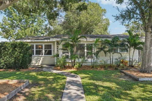 5441 39th Ave N, St Petersburg, FL, 33709-5605 | Card Image
