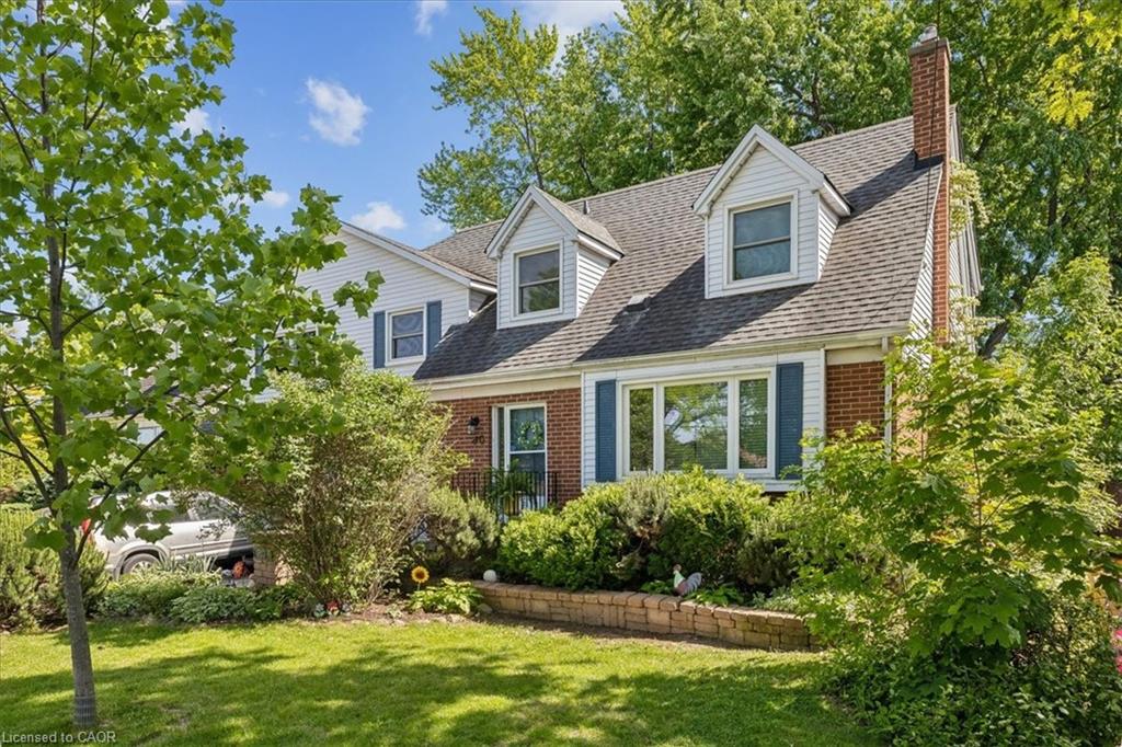 Residential in Hamilton