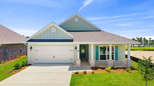 85 Gray Owl Dr E, Freeport, FL, 32439-0409 | Card Image