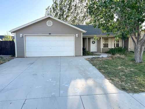 95 N 4250 W, Cedar City, UT, 84720-8561 | Card Image
