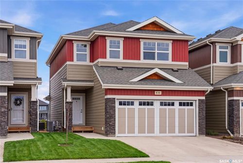 830 Kensington Boulevard, Saskatoon, SK, S7L6N5 | Card Image