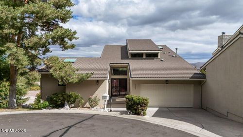 2220 Stone Mountain Cir, Reno, NV, 89519-5763 | Card Image