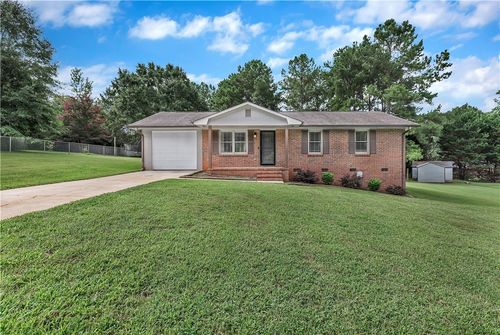 109 Bertharee Ct, Anderson, SC, 29625-6644 | Card Image