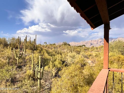 1991 E Campbell Terrace, Tucson, AZ, 85718 | Card Image