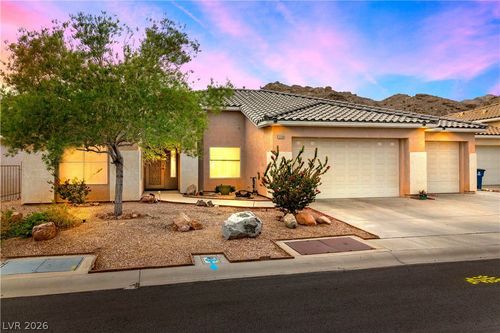 3589 Cottage Canyon St, Laughlin, NV, 89029-0750 | Card Image