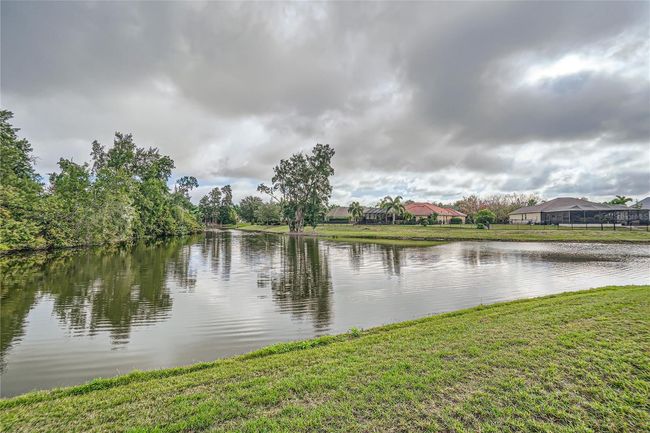 5424 Hammock View Ln, House other with 3 bedrooms, 3 bathrooms and null parking in APOLLO BEACH FL | Image 44