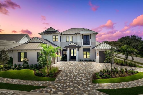 16728 Enclave Cir, NAPLES, FL, 34110-3503 | Card Image