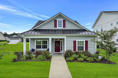 112 Hawthorn Ln, Hardeeville, SC, 29927-2451 | Card Image