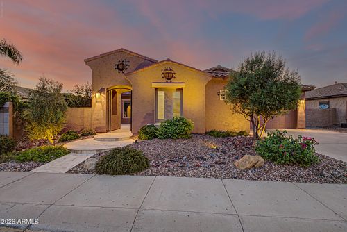 5722 S Mesquite Grove Way, Chandler, AZ, 85249-9668 | Card Image