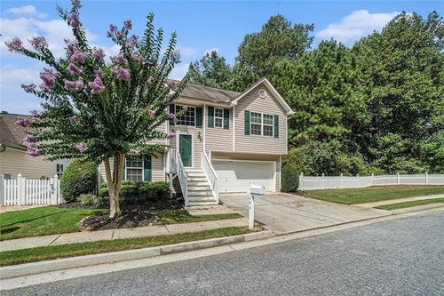 146 Rosemont Ct, Hiram, GA, 30141-3177 | Card Image