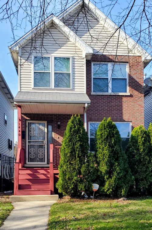 1440 E 72nd Street, Chicago, IL, 60619 | Card Image
