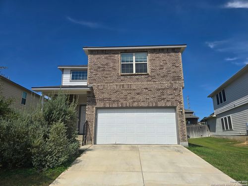 156 Hunters Brk, San Antonio, TX, 78253-6981 | Card Image