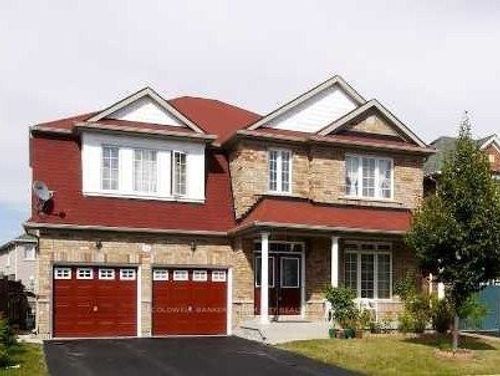 24 Tangleridge Blvd, Brampton, ON, L6R2X5 | Card Image
