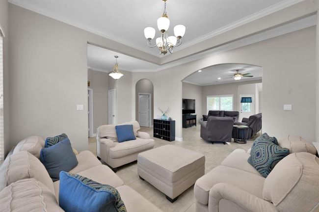 281 Berkley Dr, House other with 3 bedrooms, 3 bathrooms and 3 parking in Montgomery TX | Image 10