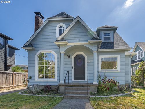 3310 Ne 70th Ave, Portland, OR, 97213-5270 | Card Image