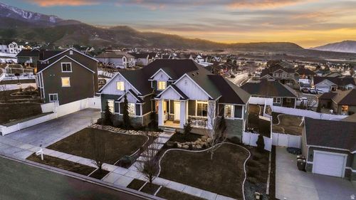 1033 N Christley Ln, Elk Ridge, UT, 84651-8013 | Card Image
