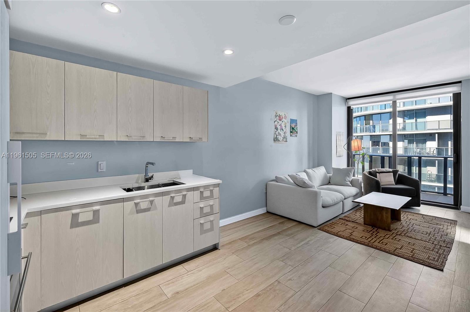 Residential in Miami 5