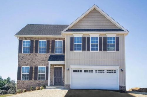 2072 Lawson Ln, Vinton, VA, 24179-1161 | Card Image