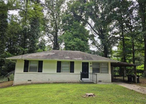 3069 Mckenzie Rd, East Point, GA, 30344-5406 | Card Image
