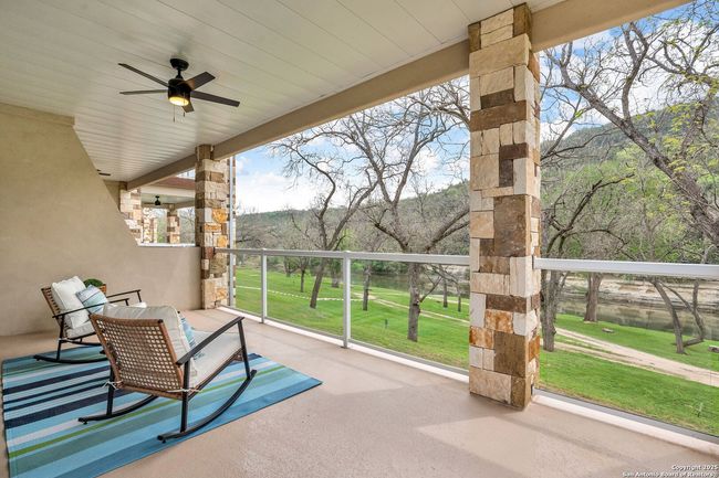 APT-315 - 540 River Run, Condo with 3 bedrooms, 2 bathrooms and null parking in New Braunfels TX | Image 25