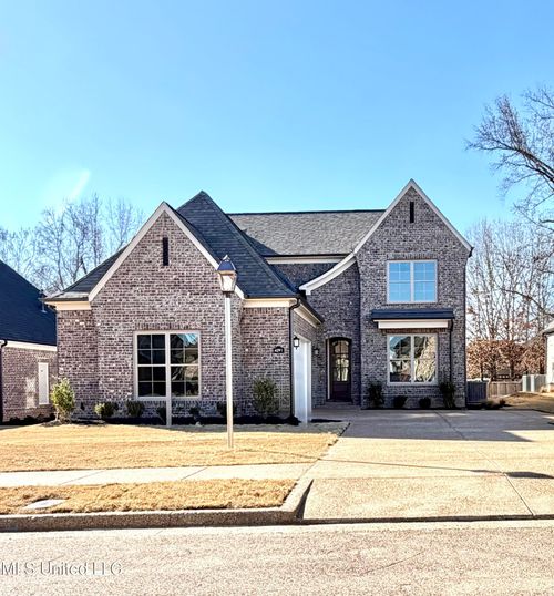 4291 Bolivar Trl S, Olive Branch, MS, 38654-1293 | Card Image