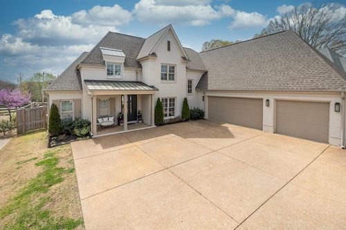 12585 Tiempo Ln, Collierville, TN, 38017-1109 | Card Image